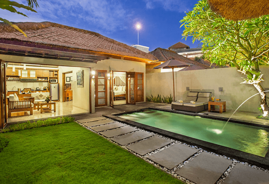 bali baliku