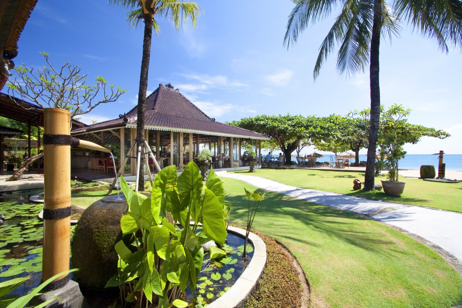 keraton jimbaran 4