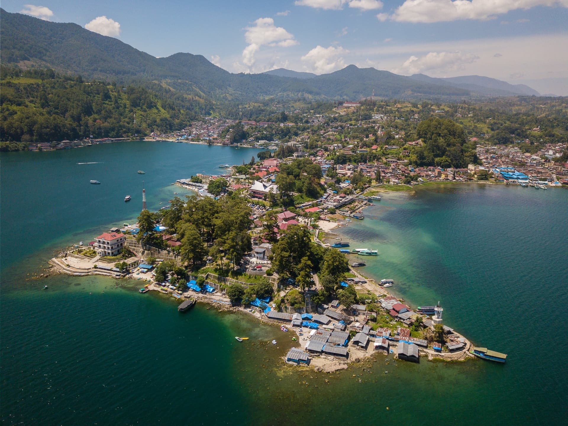 parapat titre