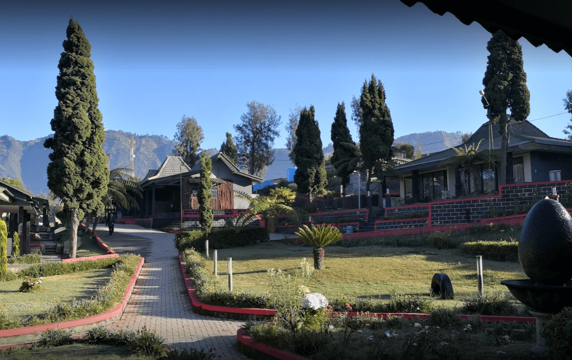 Bromo Permai