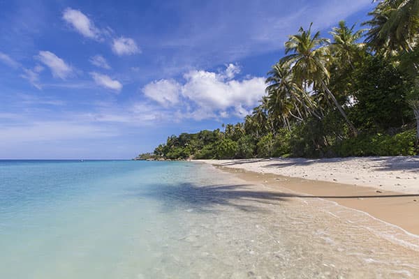 climat indonesie
