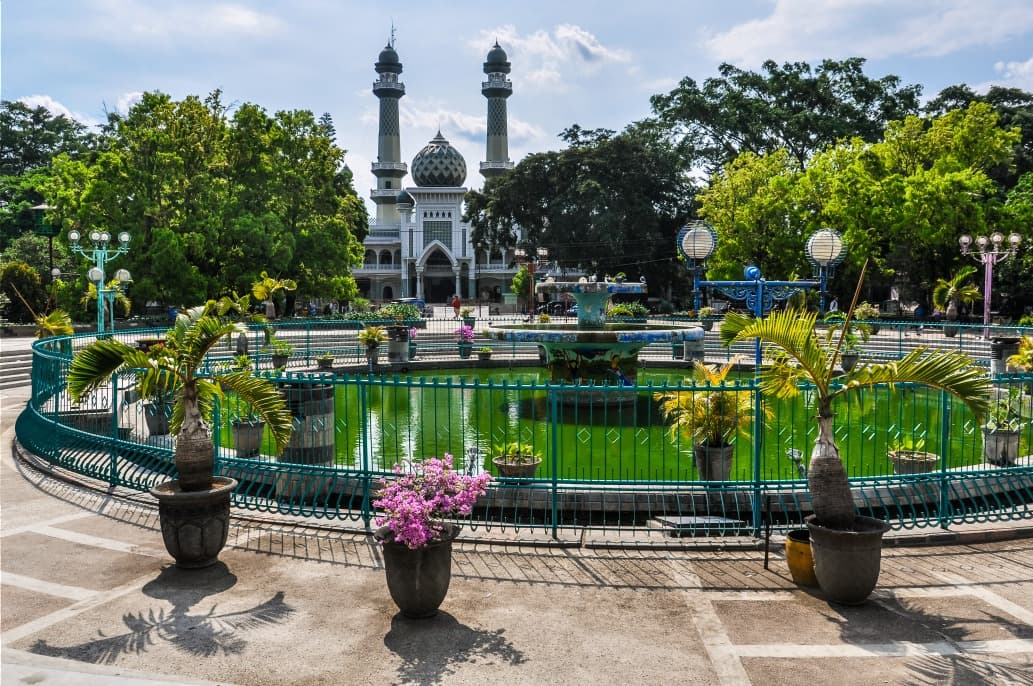 Malang