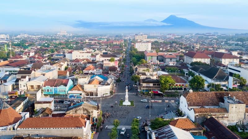 Die Top-Aktivitäten in Yogyakarta