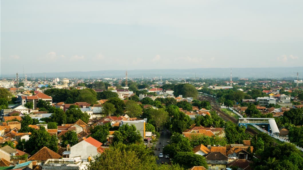 Cirebon