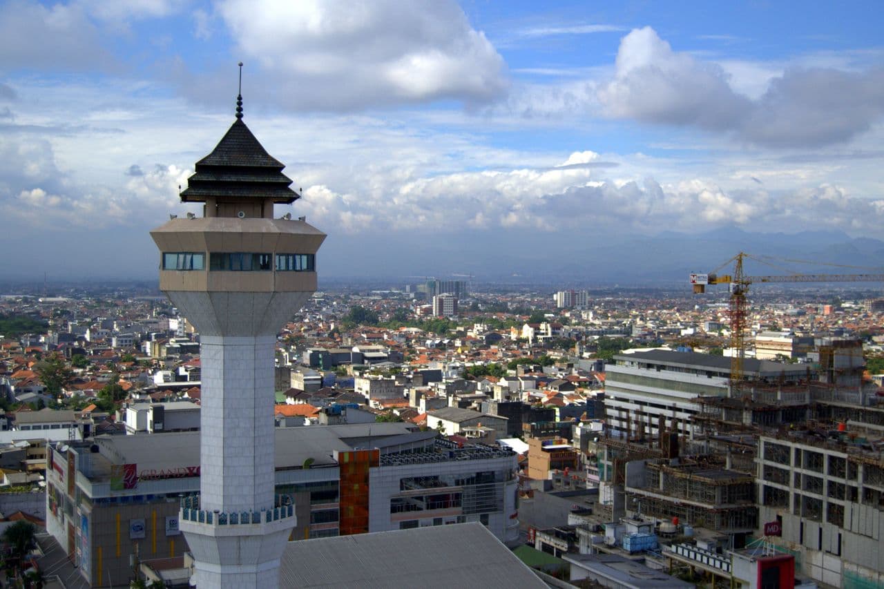 Bandung