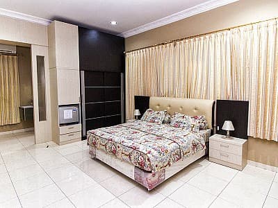 Matahari Hotel Atambua