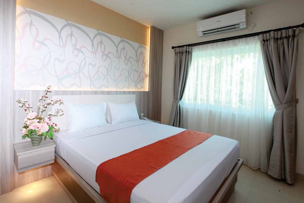 BBC Sengkang Hotel