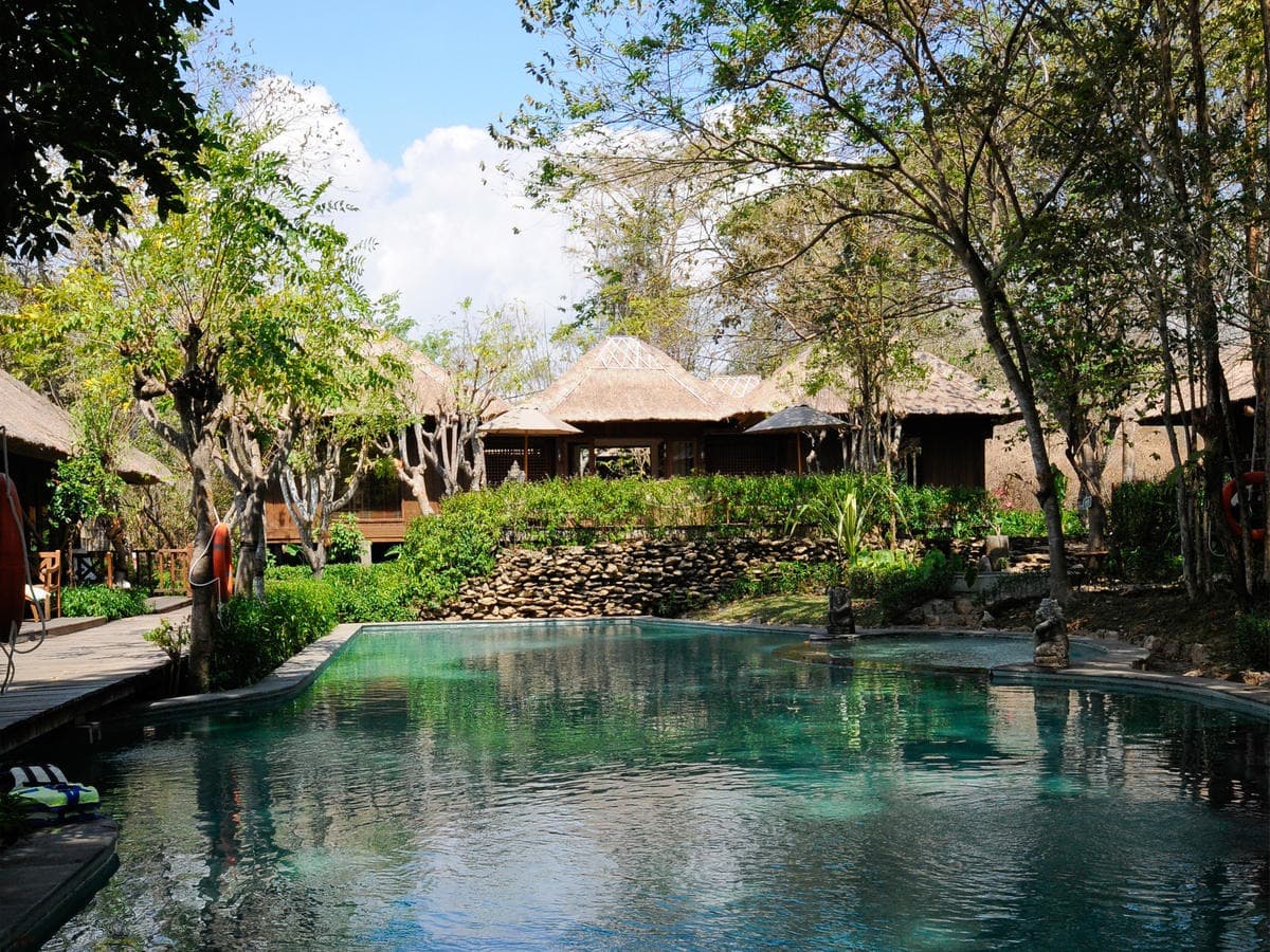 the menjangan 1