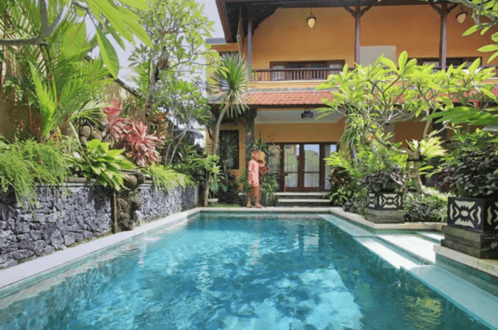 Mawa House Ubud