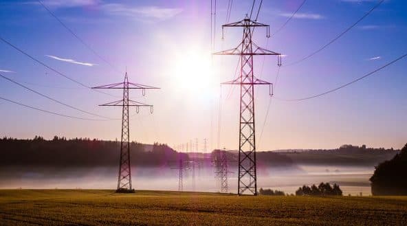 electricite indonesie