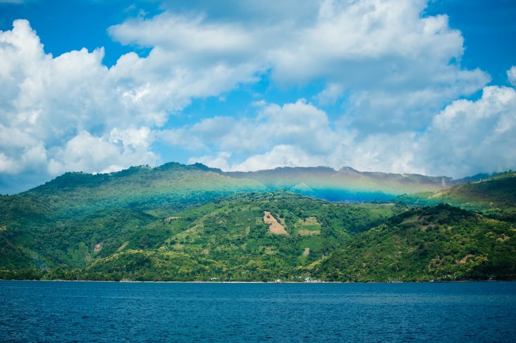 Die Insel Alor