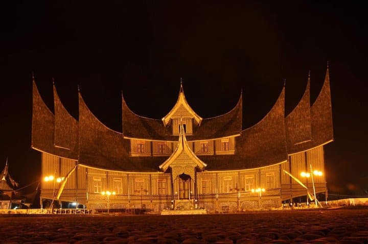 batusangkar