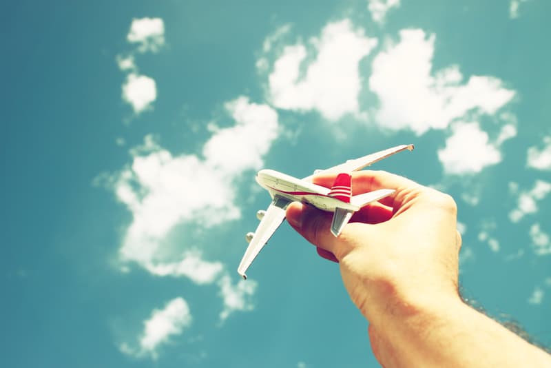 Wie Sie Ihr Flugticket nach Indonesien wählen: alle Tricks für intelligentes Reisen