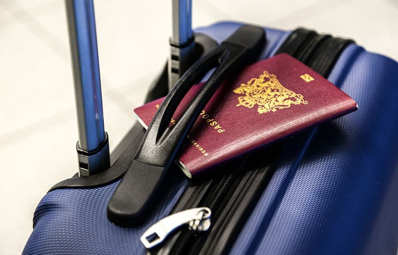 formalite visa indonesie