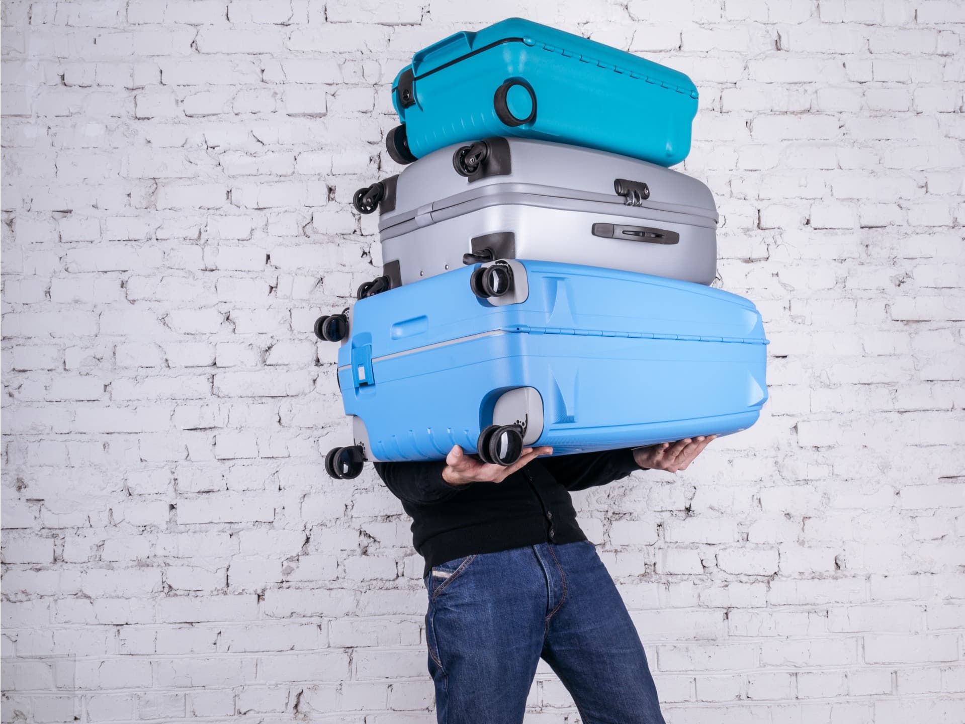 5 Tipps zum Kofferpacken und stressfreies Reisen